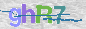 Imagen CAPTCHA