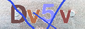 Imagen CAPTCHA