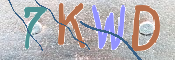Imagen CAPTCHA