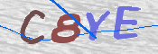 Imagen CAPTCHA