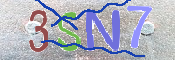 Imagen CAPTCHA