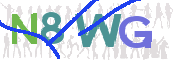 Imagen CAPTCHA