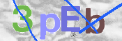 Imagen CAPTCHA