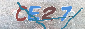 Imagen CAPTCHA