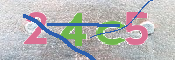 Imagen CAPTCHA