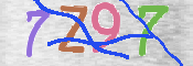 Imagen CAPTCHA