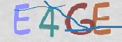Imagen CAPTCHA