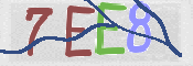 Imagen CAPTCHA