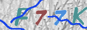 Imagen CAPTCHA