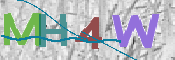 Imagen CAPTCHA