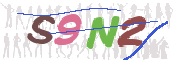 Imagen CAPTCHA