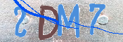 Imagen CAPTCHA