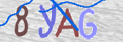 Imagen CAPTCHA