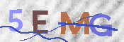 Imagen CAPTCHA