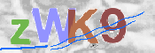 Imagen CAPTCHA