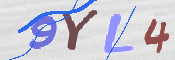 Imagen CAPTCHA