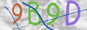 Imagen CAPTCHA