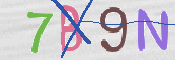 Imagen CAPTCHA