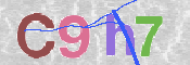 Imagen CAPTCHA