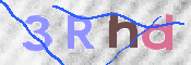 Imagen CAPTCHA