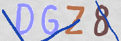 Imagen CAPTCHA