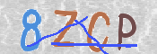 Imagen CAPTCHA