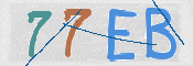 Imagen CAPTCHA