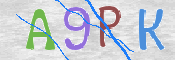 Imagen CAPTCHA