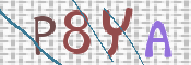 Imagen CAPTCHA