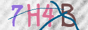 Imagen CAPTCHA