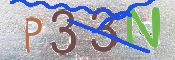 Imagen CAPTCHA