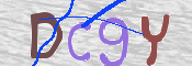Imagen CAPTCHA