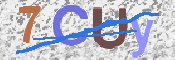 Imagen CAPTCHA