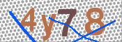 Imagen CAPTCHA