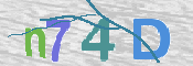 Imagen CAPTCHA