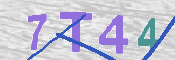 Imagen CAPTCHA