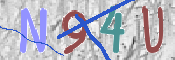 Imagen CAPTCHA