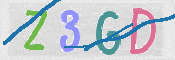 Imagen CAPTCHA