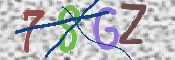 Imagen CAPTCHA
