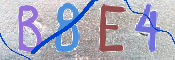 Imagen CAPTCHA