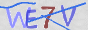 Imagen CAPTCHA