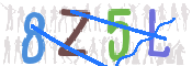 Imagen CAPTCHA
