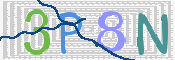 Imagen CAPTCHA