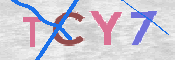 Imagen CAPTCHA