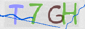 Imagen CAPTCHA
