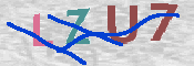 Imagen CAPTCHA
