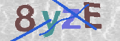 Imagen CAPTCHA