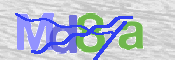 Imagen CAPTCHA