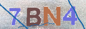 Imagen CAPTCHA
