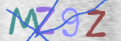 Imagen CAPTCHA